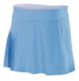 Babolat Tennisrock Performance hellblau Damen
